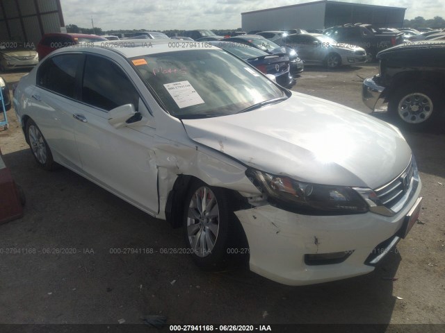 HONDA NULL 2014 1hgcr2f76ea226632