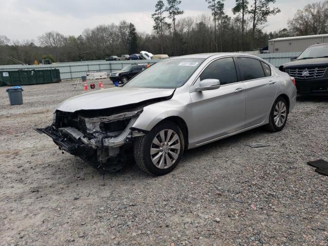 HONDA ACCORD 2014 1hgcr2f76ea227392