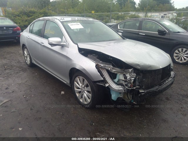 HONDA ACCORD SEDAN 2014 1hgcr2f76ea229658