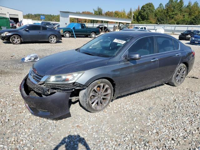 HONDA ACCORD EX 2014 1hgcr2f76ea238599