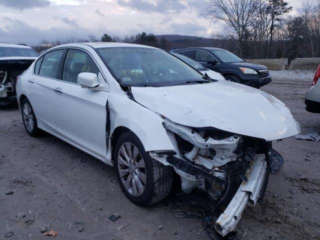 HONDA ACCORD EX 2014 1hgcr2f76ea247593