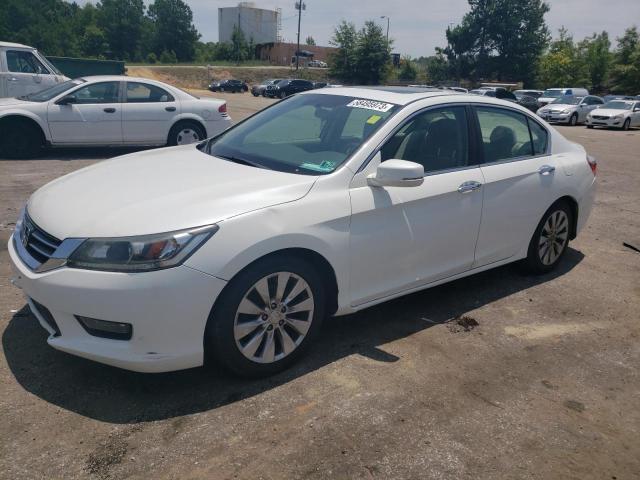 HONDA ACCORD EX 2014 1hgcr2f76ea270288