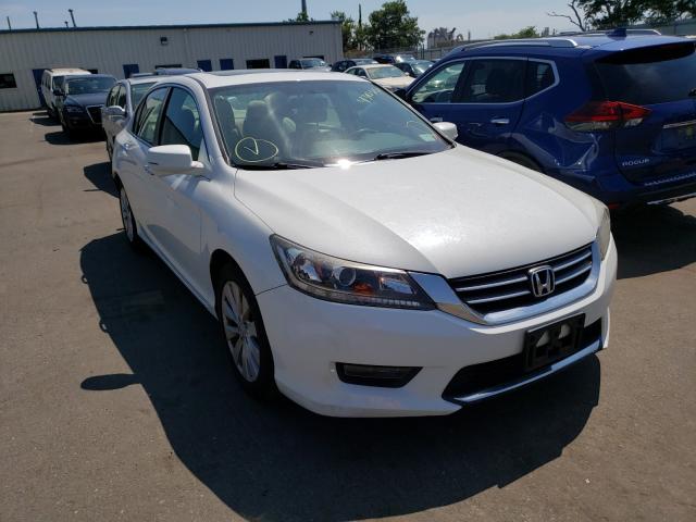 HONDA ACCORD EX 2014 1hgcr2f76ea270307