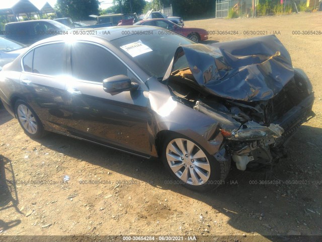 HONDA ACCORD SEDAN 2014 1hgcr2f76ea276379