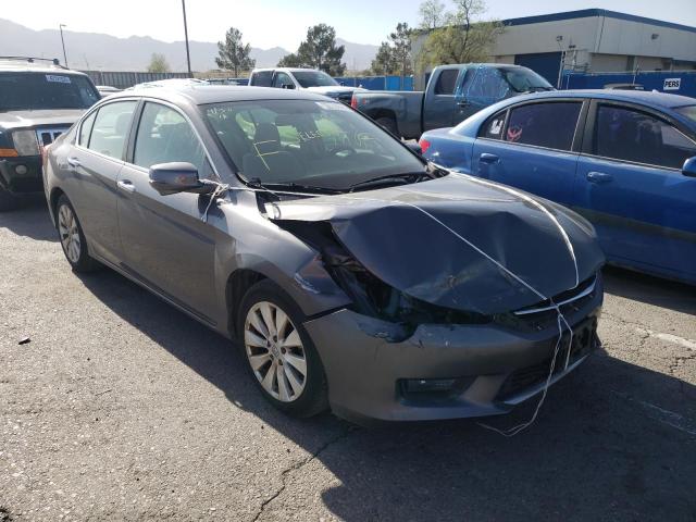 HONDA ACCORD EX 2014 1hgcr2f76ea281842