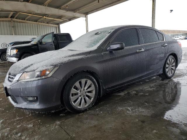 HONDA ACCORD EX 2014 1hgcr2f76ea299385