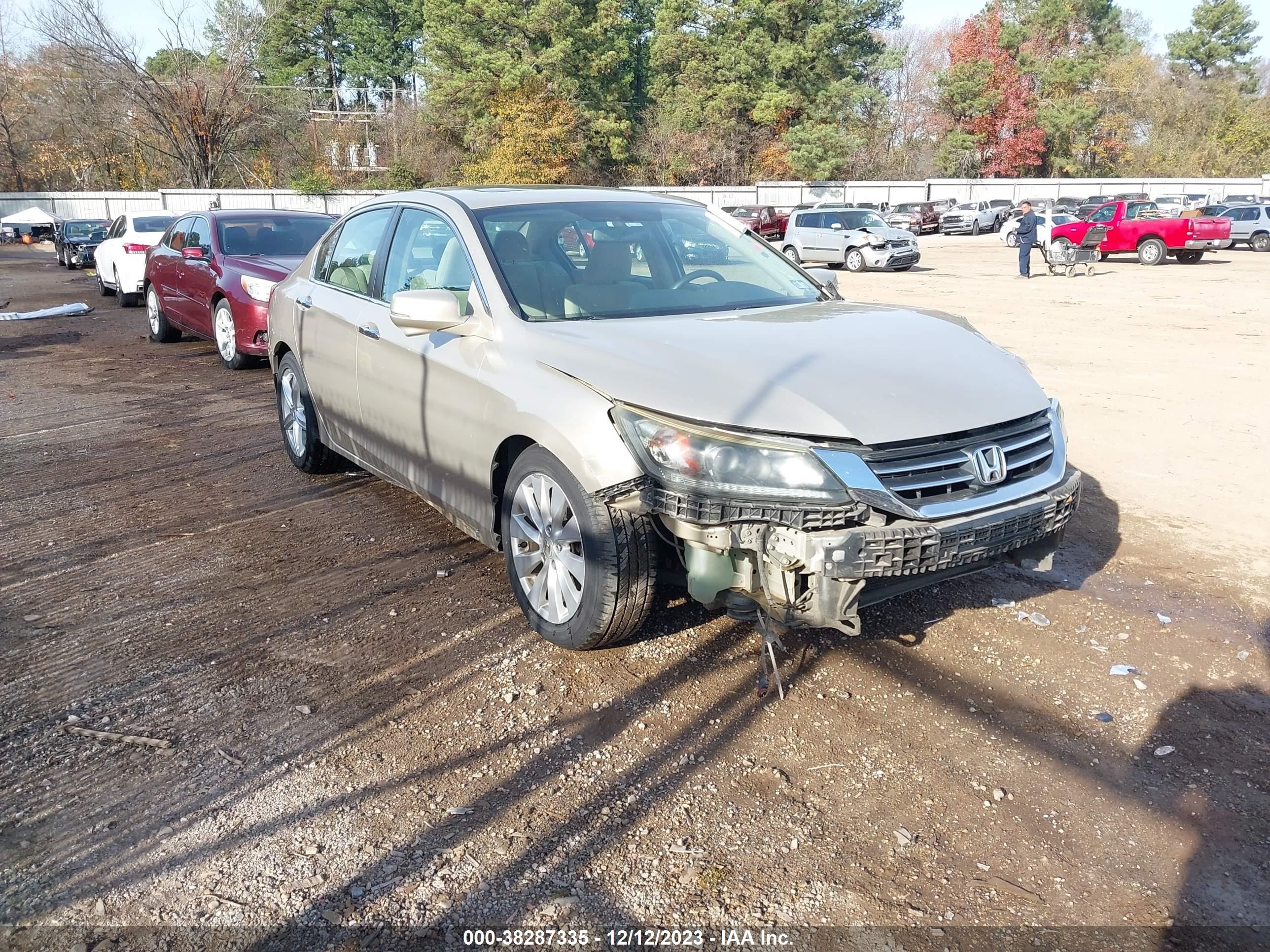 HONDA ACCORD 2015 1hgcr2f76fa003590