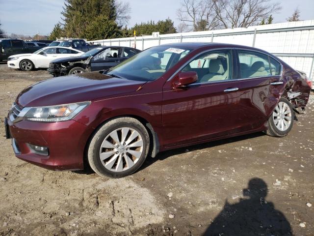 HONDA ACCORD EX 2015 1hgcr2f76fa010152