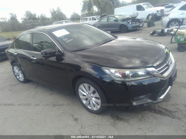 HONDA ACCORD SEDAN 2015 1hgcr2f76fa032541