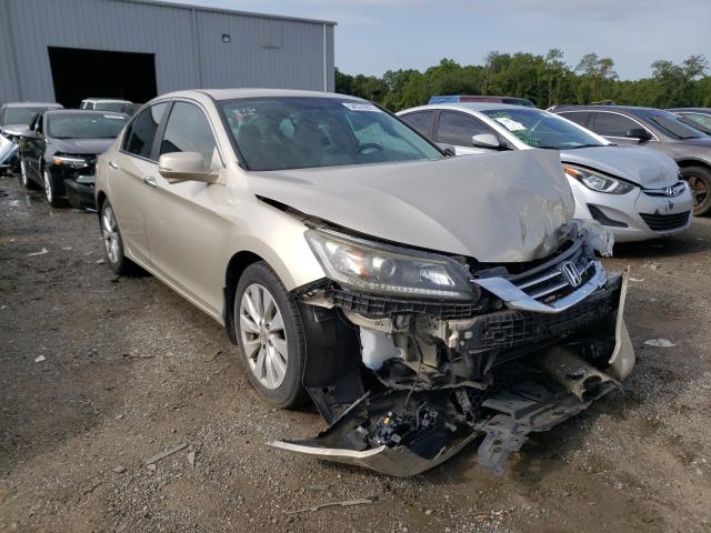 HONDA ACCORD EX 2015 1hgcr2f76fa032703