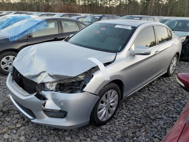 HONDA ACCORD EX 2015 1hgcr2f76fa036508