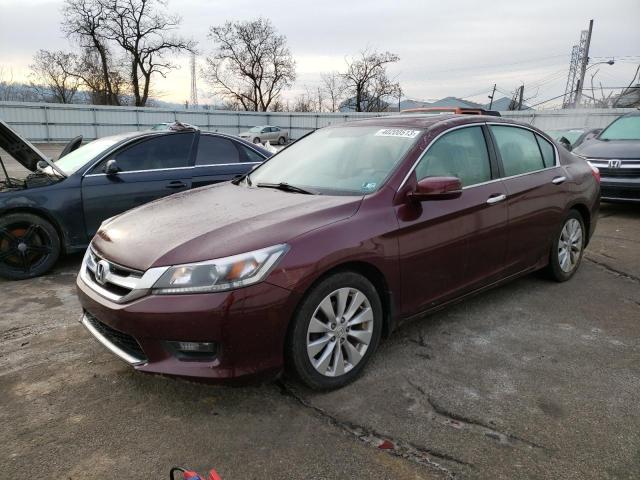 HONDA ACCORD EX 2015 1hgcr2f76fa037691