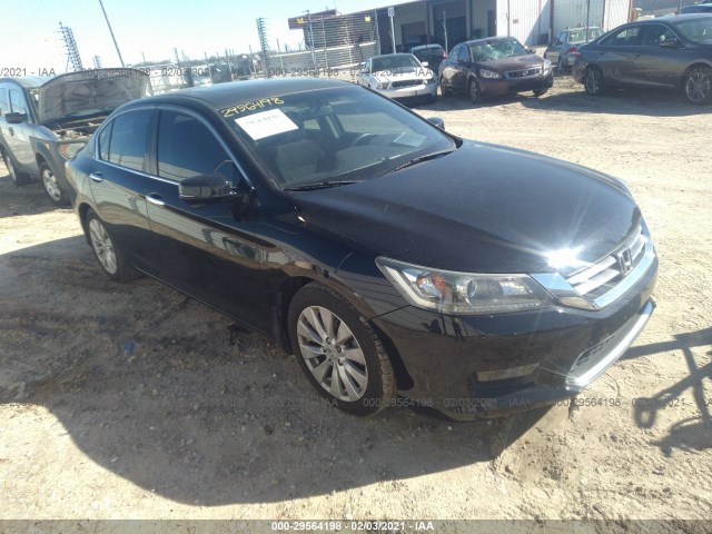 HONDA ACCORD SEDAN 2015 1hgcr2f76fa038095