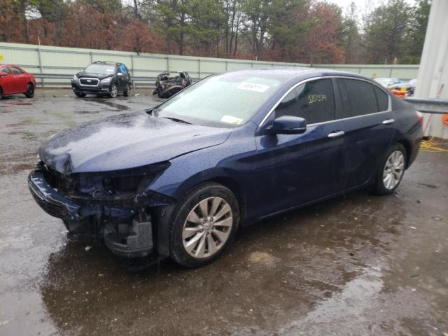 HONDA ACCORD EX 2015 1hgcr2f76fa038923