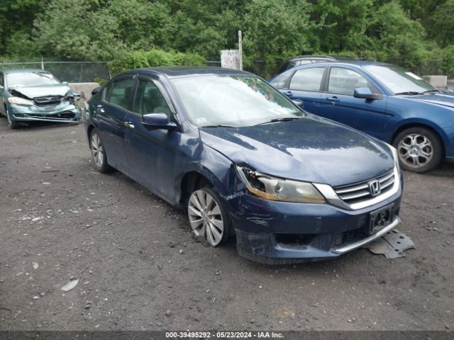 HONDA ACCORD 2015 1hgcr2f76fa073770