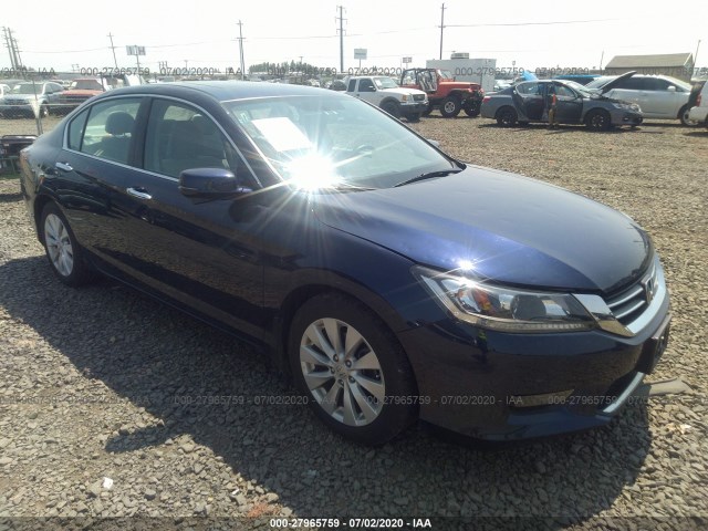 HONDA ACCORD SEDAN 2015 1hgcr2f76fa081089