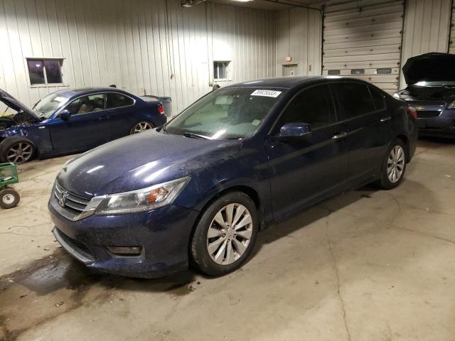 HONDA ACCORD EX 2015 1hgcr2f76fa081108