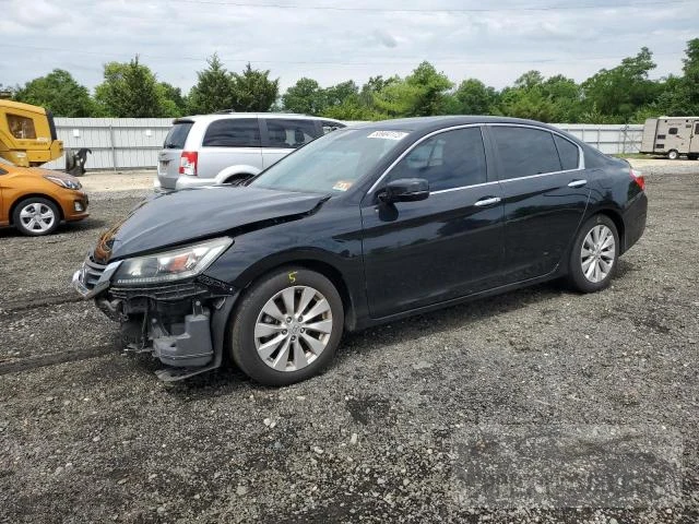 HONDA ACCORD 2015 1hgcr2f76fa082792