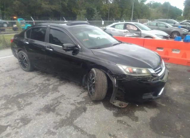 HONDA ACCORD SEDAN 2015 1hgcr2f76fa095588