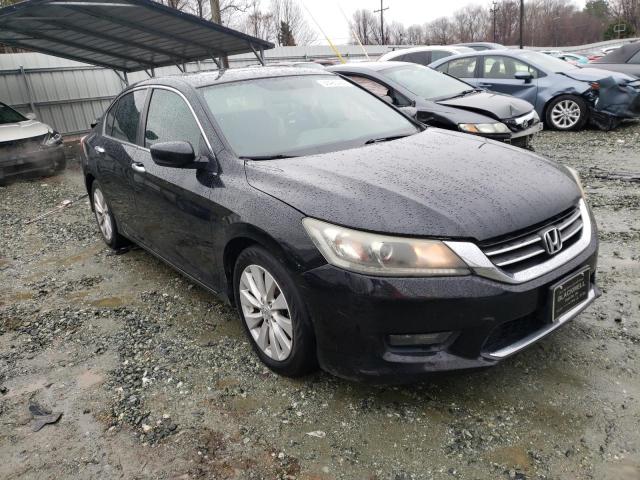 HONDA ACCORD EX 2015 1hgcr2f76fa098846