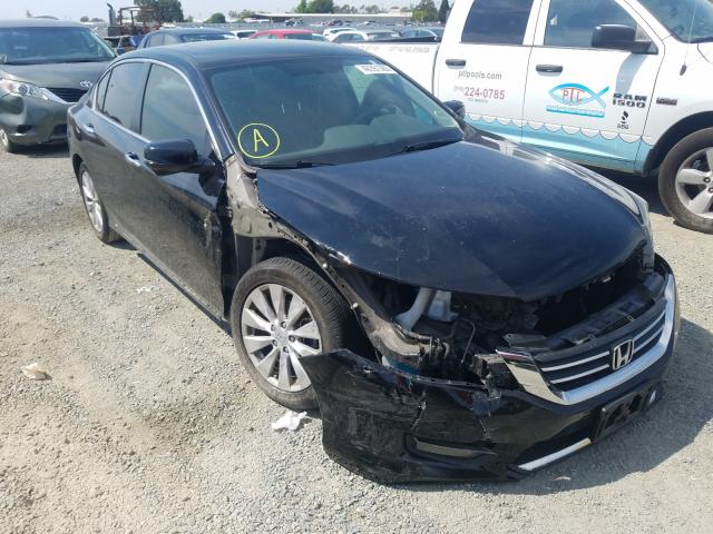 HONDA ACCORD EX 2015 1hgcr2f76fa101955