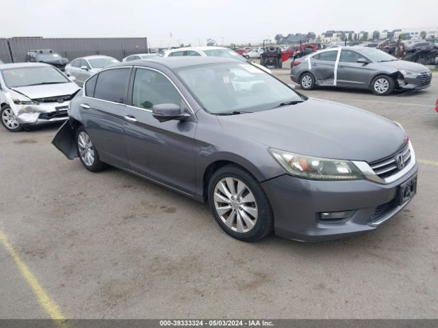 HONDA ACCORD 2015 1hgcr2f76fa122028