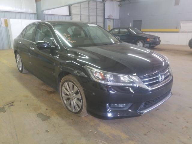 HONDA ACCORD EX 2015 1hgcr2f76fa128072