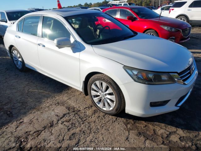 HONDA ACCORD 2015 1hgcr2f76fa131960