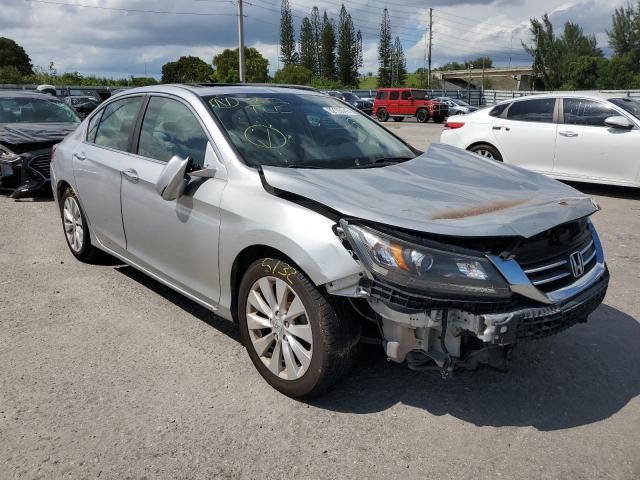 HONDA ACCORD EX 2015 1hgcr2f76fa133207