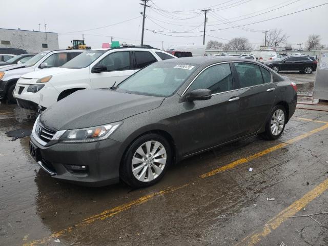 HONDA ACCORD EX 2015 1hgcr2f76fa133403