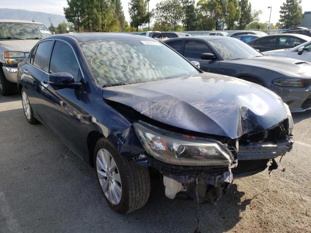 HONDA ACCORD EX 2015 1hgcr2f76fa134020