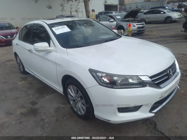 HONDA ACCORD SEDAN 2015 1hgcr2f76fa146149