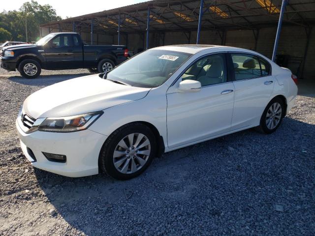 HONDA ACCORD EX 2015 1hgcr2f76fa148323