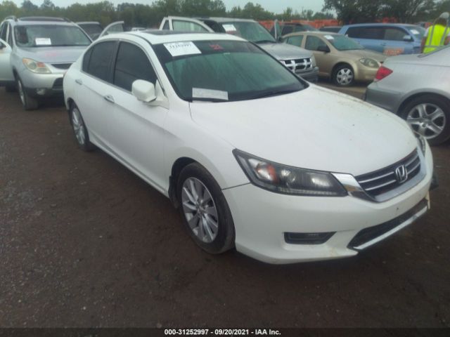 HONDA ACCORD SEDAN 2015 1hgcr2f76fa148354