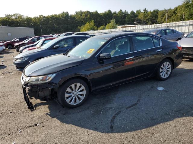 HONDA ACCORD EX 2015 1hgcr2f76fa153912