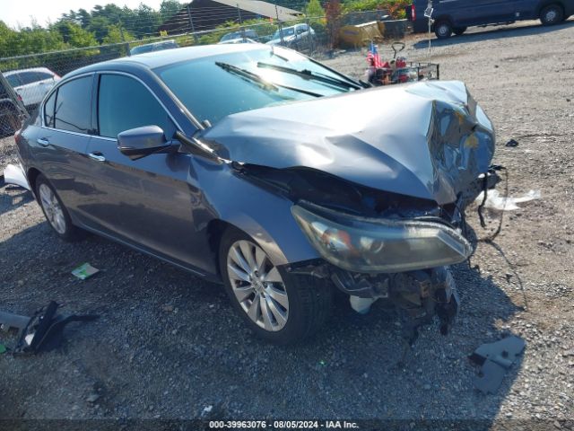 HONDA ACCORD 2015 1hgcr2f76fa155840