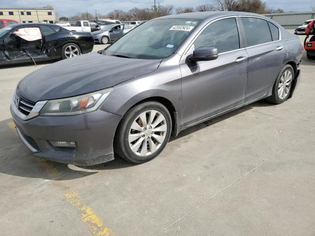 HONDA ACCORD 2015 1hgcr2f76fa158107