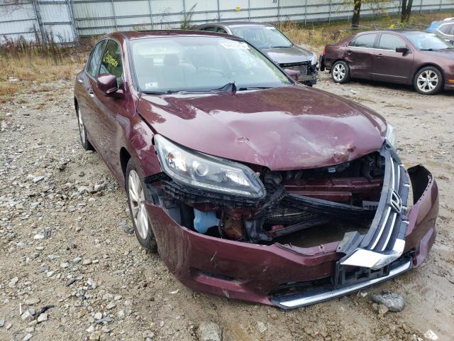 HONDA ACCORD EX 2015 1hgcr2f76fa165266