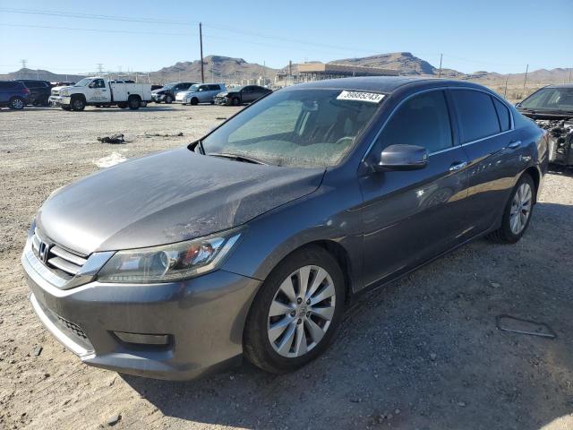 HONDA ACCORD EX 2015 1hgcr2f76fa170015