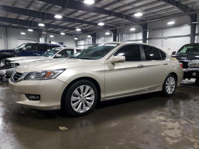 HONDA ACCORD EX 2015 1hgcr2f76fa190149