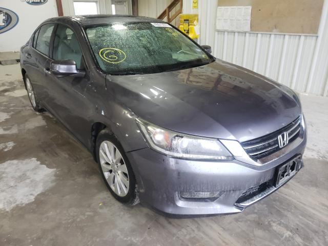 HONDA ACCORD EX 2015 1hgcr2f76fa190555