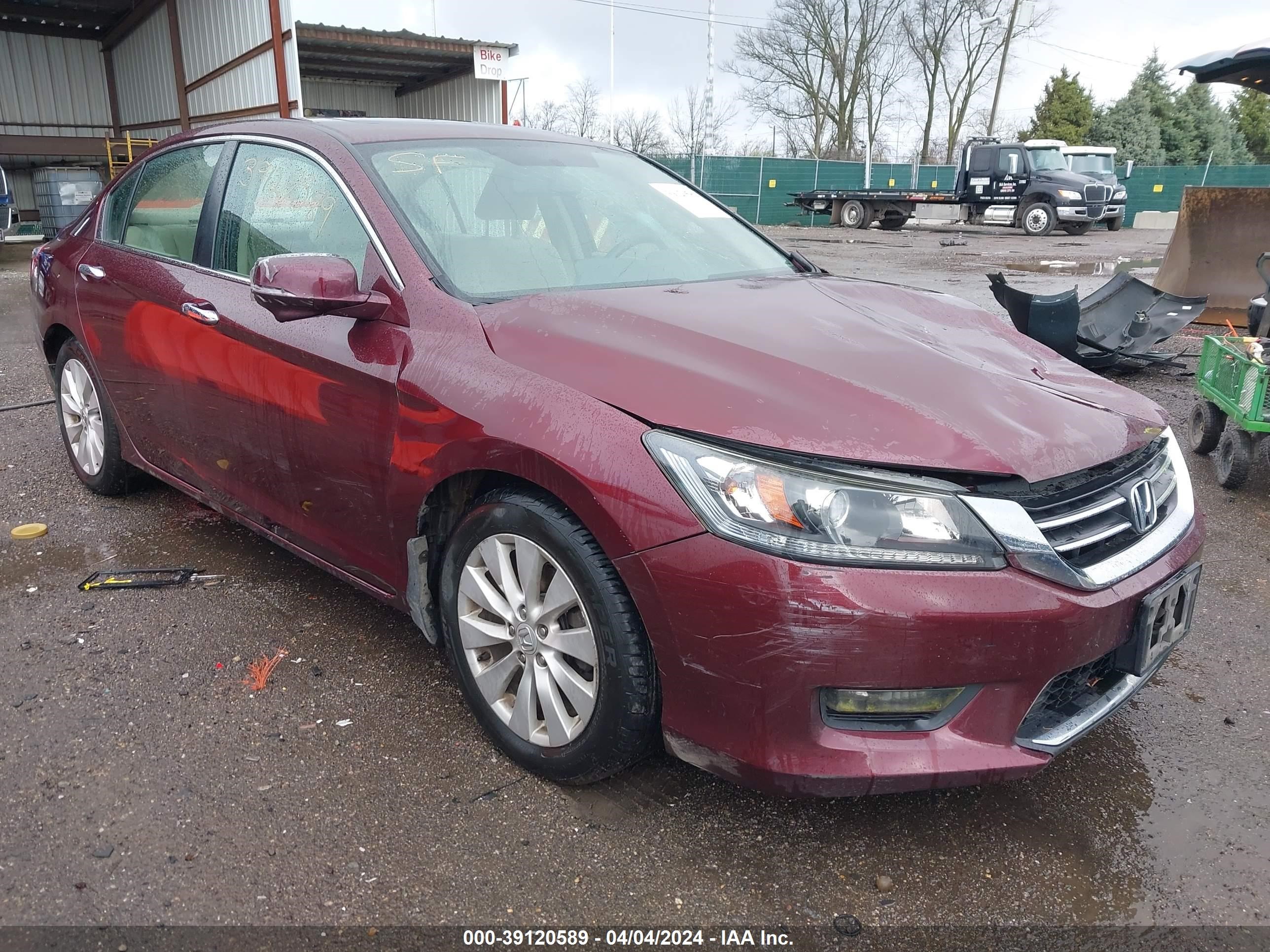 HONDA ACCORD 2015 1hgcr2f76fa211436