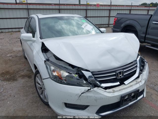 HONDA ACCORD 2015 1hgcr2f76fa213199