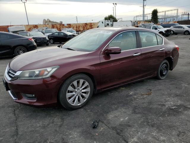 HONDA ACCORD SEDAN 2015 1hgcr2f76fa214515