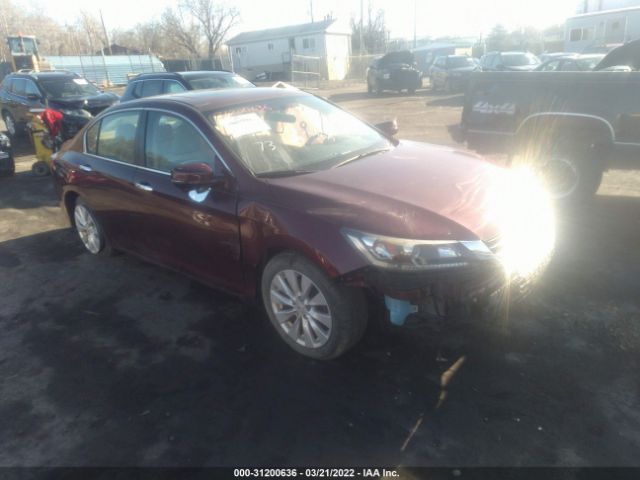 HONDA ACCORD SEDAN 2015 1hgcr2f76fa214563