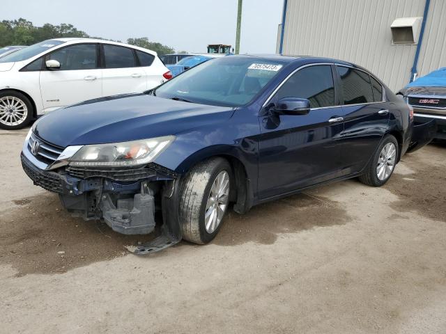 HONDA ACCORD EX 2015 1hgcr2f76fa214711