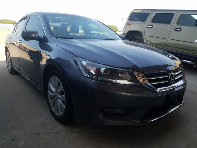 HONDA ACCORD EX 2015 1hgcr2f76fa216085