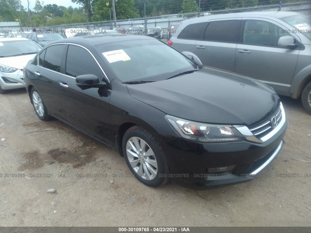 HONDA ACCORD SEDAN 2015 1hgcr2f76fa220816