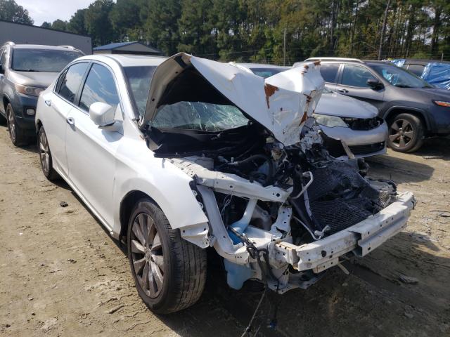 HONDA ACCORD EX 2015 1hgcr2f76fa220914