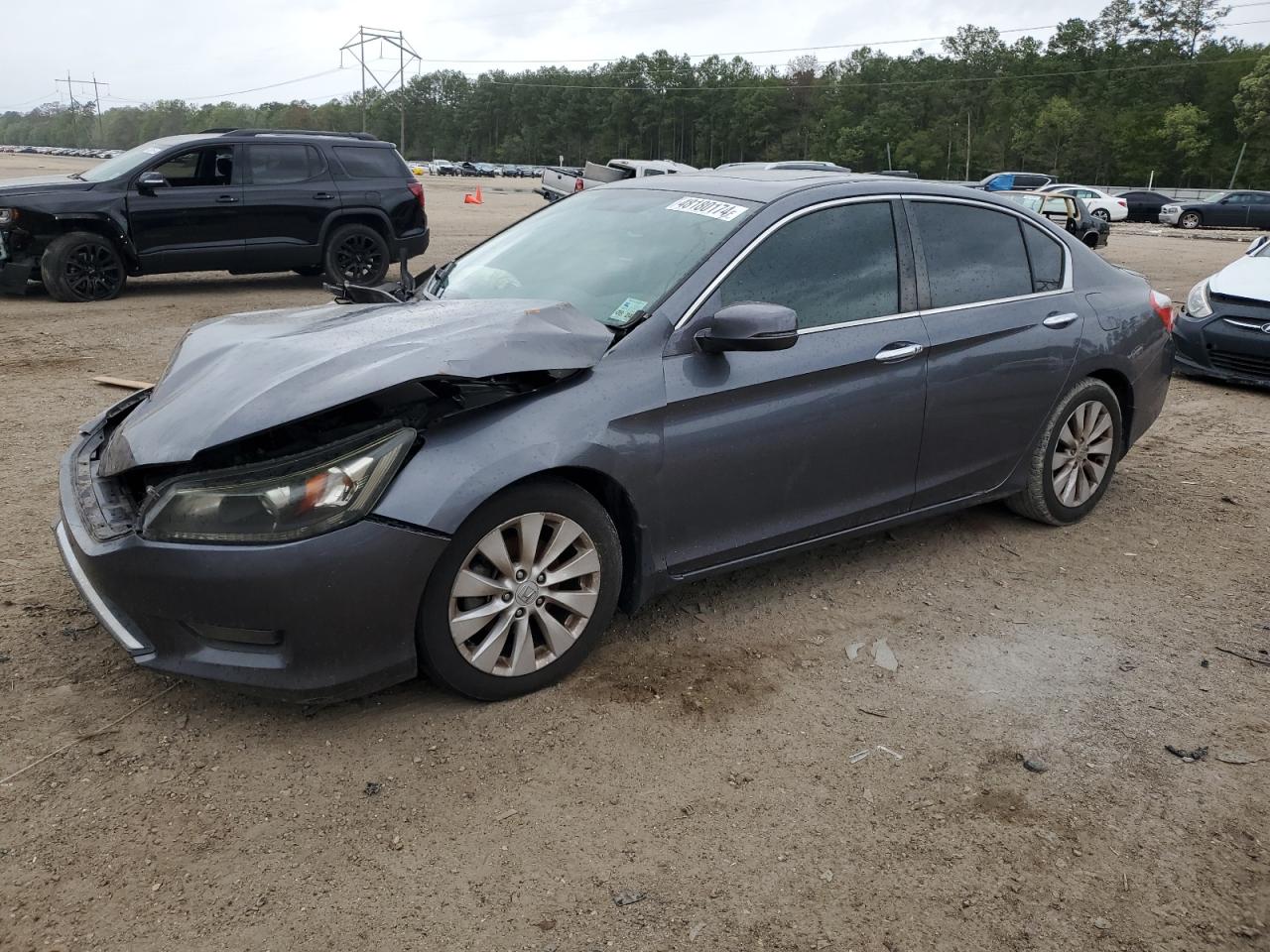 HONDA ACCORD 2015 1hgcr2f76fa238183